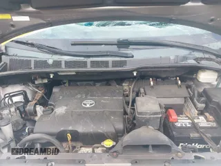 2011 Toyota Sienna XLE z VIN 5TDDK3DC0BS006768, wystawiony jako IAAI lot #42279275 z przebiegiem 172 856 mil mil oraz . Historia ofert i sprzedaży dostępna na DreamBid. Obrazek 10.