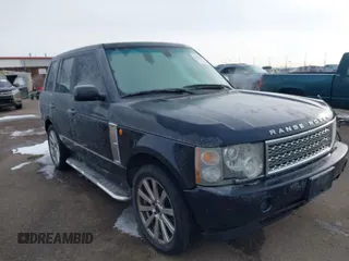 2004 Land Rover Range Rover with VIN SALMF11494A171569, listed as a IAAI auction lot 41562247 with 130,433 mi miles and . Bid and sale history available at DreamBid. Image 1.