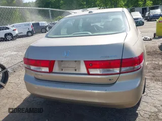 2004 Honda Accord EX z VIN 1HGCM56824A074193, wystawiony jako IAAI lot #42082144 z przebiegiem 240 079 mil mil oraz . Historia ofert i sprzedaży dostępna na DreamBid. Obrazek 16.