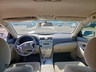 2009 Toyota Camry with VIN 4T1BE46KX9U816967, listed as a Copart auction lot 54517255 with 172,260 mi miles and Clean Title. Bid and sale history available at carsss.com. Image 9.