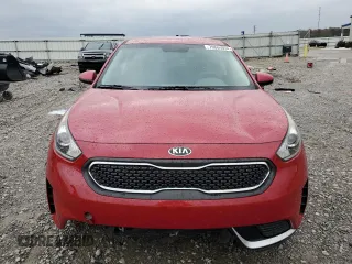 2018 Kia Niro FE with VIN KNDCB3LC5J5140290, listed as a Copart auction lot 79884934 with 137,256 mi miles and Salvage Title. Bid and sale history available at carsss.com. Image 5.