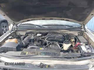 2002 Ford Explorer XLS with VIN 1FMZU62E72UA38128, listed as a IAAI auction lot 42680825 with Not provided miles and . Bid and sale history available at DreamBid. Image 10.