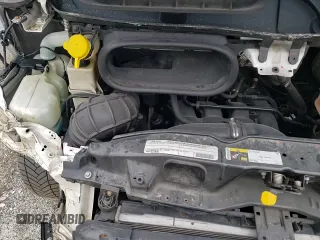 2018 Ram ProMaster Cargo с VIN 3C6TRVAG2JE103285, выставлен на аукционе Copart как лот 57304915 с пробегом 106 280 миль миль и На запчасти • Non repairable. История ставок и продаж доступна на DreamBid. Изображение 15.