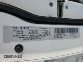 2016 Chrysler 300 S with VIN 2C3CCABG3GH141739, listed as a Copart auction lot 84369714 with Not Provided miles and Salvage Title. Bid and sale history available at DreamBid. Image 12.