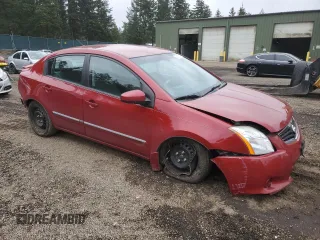 2012 Nissan Sentra SL z VIN 3N1AB6AP5CL731675, wystawiony jako Copart lot #45335685 z przebiegiem 89 203 mil mil oraz Szkoda całkowita • Salvage title. Historia ofert i sprzedaży dostępna na DreamBid. Obrazek 4.