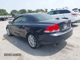 2008 Volvo C70 с VIN YV1MC67298J050348, выставлен на аукционе IAAI как лот 42297782 с пробегом 162 054 миль миль и . История ставок и продаж доступна на DreamBid. Изображение 3.
