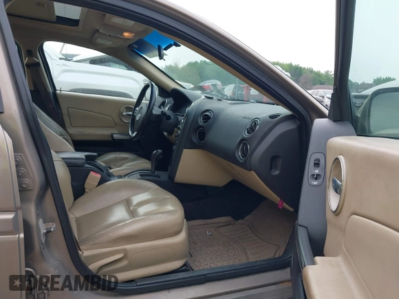 2007 Pontiac Grand Prix with VIN 2G2WP552671169231, listed as a IAAI auction lot 42407720 with 279,492 mi miles and . Bid and sale history available at DreamBid. Image 5.