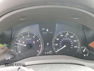 2015 Lexus RX 350 with VIN 2T2BK1BA1FC337057, listed as a Copart auction lot 60040435 with 61,372 mi miles and Salvage title. Bid and sale history available at DreamBid. Image 9.