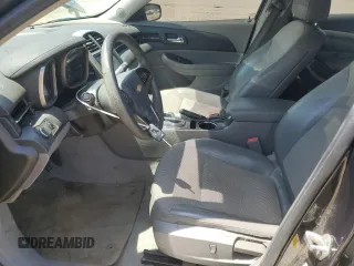 2016 Chevrolet Malibu LT with VIN 1G11C5SA1GU130783, listed as a Copart auction lot 54776095 with 224,566 mi miles and Salvage Title. Bid and sale history available at DreamBid. Image 7.