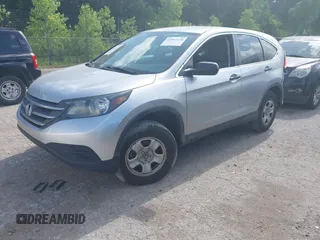 2012 Honda CR-V LX with VIN 5J6RM4H39CL017877, listed as a IAAI auction lot 42565428 with 148,782 mi miles and . Bid and sale history available at DreamBid. Image 19.