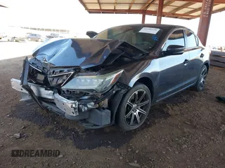 2016 Acura ILX with VIN 19UDE2F34GA006082, listed as a IAAI auction lot 41998326 with 103,872 mi miles and . Bid and sale history available at DreamBid. Image 2.