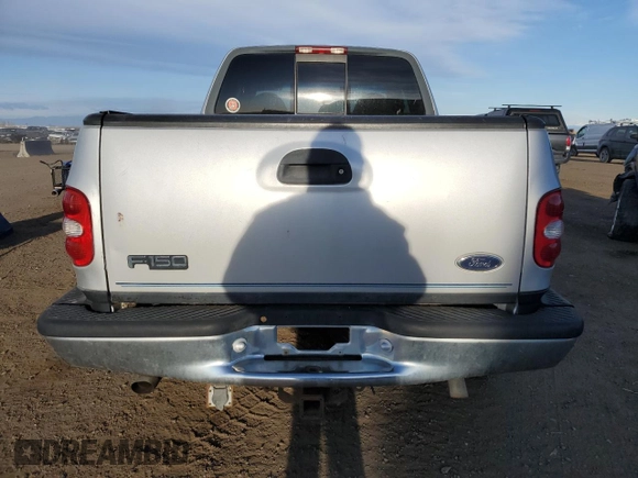 1999 Ford F-150 XL с VIN 1FTRX08L3XKA96271, выставлен на аукционе Copart как лот 49238415 с пробегом 168 477 миль миль и Списание • Salvage title. История ставок и продаж доступна на DreamBid. Изображение 6.