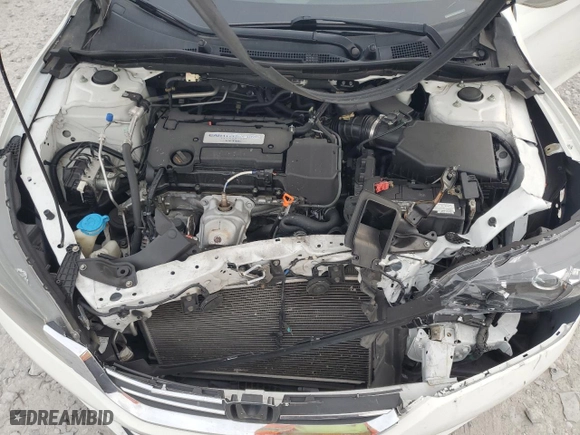 2015 Honda Accord Sedan LX with VIN 1HGCR2F38FA145369, listed as a Copart auction lot 47607775 with 92,207 mi miles and Salvage Title. Bid and sale history available at carsss.com. Image 13.