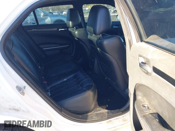 2019 Chrysler 300 S with VIN 2C3CCAGG8KH542723, listed as a IAAI auction lot 41214612 with Not provided miles and . Bid and sale history available at DreamBid. Image 8.