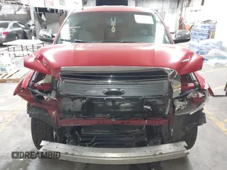2011 Toyota Tundra 4WD Truck LTD with VIN 5TFBY5F12BX166531, listed as a IAAI auction lot 41680915 with 164,314 mi miles. Bid and sale history available at carsss.com. Image 13.