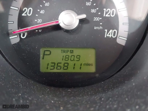 2009 Kia Sportage LX with VIN KNDJE723397628211, listed as a IAAI auction lot 41744526 with 136,811 mi miles. Bid and sale history available at carsss.com. Image 15.