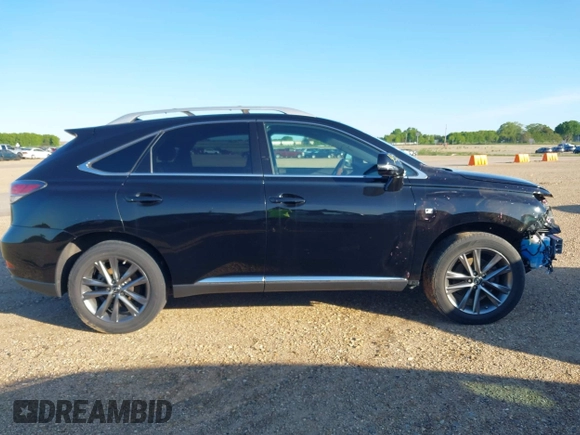 2015 Lexus RX 350 with VIN 2T2BK1BA8FC270280, listed as a IAAI auction lot 42094525 with 96,354 mi miles and . Bid and sale history available at DreamBid. Image 13.
