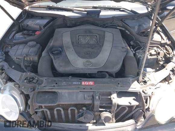 2007 Mercedes-Benz C 230 Sport z VIN WDBRF52H27F931854, wystawiony jako IAAI lot #42154149 z przebiegiem 187 730 mil mil oraz . Historia ofert i sprzedaży dostępna na DreamBid. Obrazek 10.