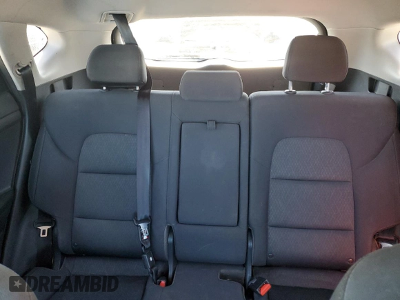 2018 Hyundai Tucson SEL with VIN KM8J3CA46JU599474, listed as a Copart auction lot 49213905 with 139,281 mi miles and Salvage title. Bid and sale history available at DreamBid. Image 10.