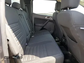 2022 Ford Ranger XL with VIN 1FTER4FH2NLD13816, listed as a Copart auction lot 56407565 with 95,729 mi miles and Salvage title. Bid and sale history available at DreamBid. Image 10.
