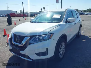 2020 Nissan Rogue SL with VIN 5N1AT2MT5LC738189, listed as a IAAI auction lot 41602094 with 38,553 mi miles. Bid and sale history available at carsss.com. Image 18.