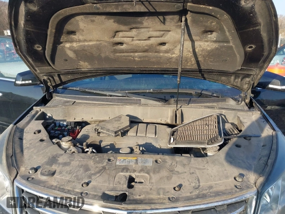 2016 Chevrolet Traverse LT with VIN 1GNKVGKD4GJ219655, listed as a IAAI auction lot 41760886 with Not Provided miles and . Bid and sale history available at DreamBid. Image 10.