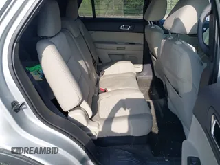 2011 Ford Explorer with VIN 1FMHK8B88BGA47426, listed as a IAAI auction lot 42450074 with 194,357 mi miles and . Bid and sale history available at DreamBid. Image 8.