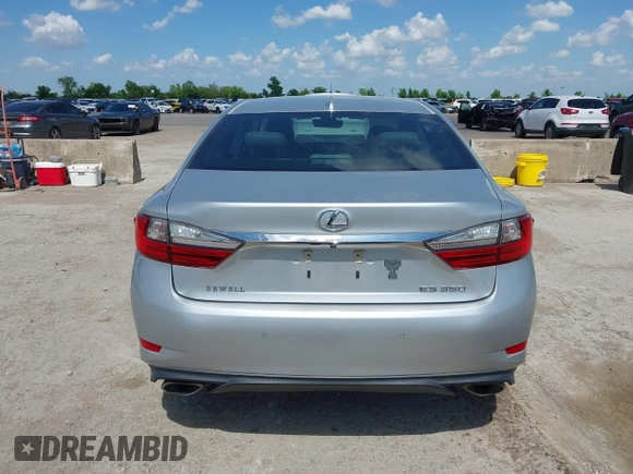 2016 Lexus ES 330 with VIN 58ABK1GG5GU034440, listed as a IAAI auction lot 42055251 with 105,677 mi miles and . Bid and sale history available at DreamBid. Image 16.