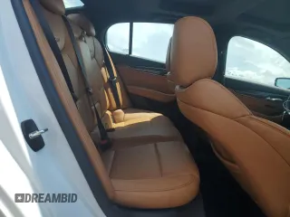 2020 Cadillac CT5 Premium Luxury с VIN 1G6DT5RK4L0127464, выставлен на аукционе Copart как лот 63096805 с пробегом 22 380 миль миль и Списание • Salvage title. История ставок и продаж доступна на DreamBid. Изображение 10.