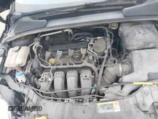 2013 Ford Focus SE с VIN 1FADP3F28DL233478, выставлен на аукционе IAAI как лот 42496224 с пробегом 108 412 миль миль и . История ставок и продаж доступна на DreamBid. Изображение 10.
