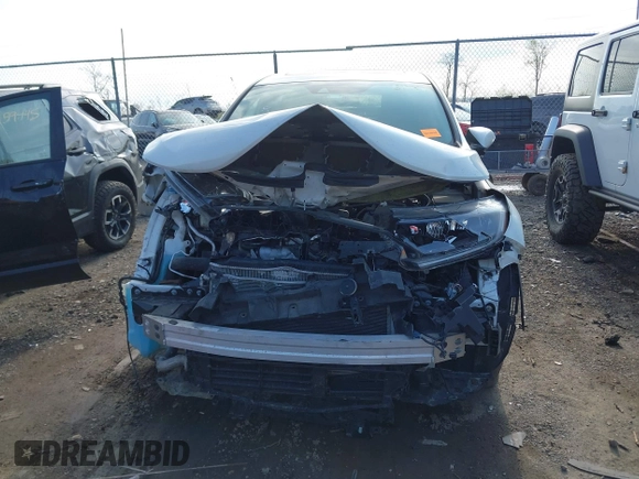 2018 Honda CR-V EX with VIN 5J6RW2H54JL029755, listed as a IAAI auction lot 42049052 with 94,458 mi miles. Bid and sale history available at carsss.com. Image 12.