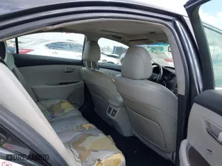 2010 Lexus ES 350 with VIN JTHBK1EG8A2396343, listed as a IAAI auction lot 41904019 with 314,819 mi miles. Bid and sale history available at carsss.com. Image 8.