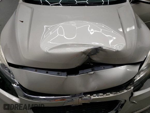 2014 Chevrolet Malibu LT with VIN 1G11C5SL3EF176408, listed as a Copart auction lot 81895924 with 72,718 mi miles and Salvage Title. Bid and sale history available at DreamBid. Image 22.