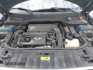 2012 MINI Countryman S with VIN WMWZC3C56CWM27592, listed as a IAAI auction lot 42175396 with 147,600 mi miles and . Bid and sale history available at DreamBid. Image 10.