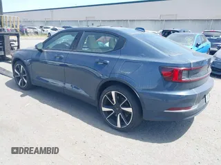 2022 Polestar 2 z VIN LPSED3KAXNL068936, wystawiony jako IAAI lot #42074586 z przebiegiem 47 444 mil mil oraz . Historia ofert i sprzedaży dostępna na DreamBid. Obrazek 3.