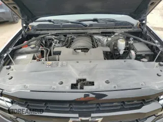 2016 Chevrolet Silverado 1500 LS with VIN 1GCVKNEC4GZ361978, listed as a Copart auction lot 50400275 with 71,161 mi miles and Clean Title. Bid and sale history available at DreamBid. Image 11.