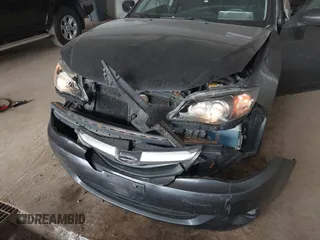 2010 Subaru Impreza Premium with VIN JF1GE6B64AG508961, listed as a IAAI auction lot 42453056 with 122,428 mi miles and . Bid and sale history available at DreamBid. Image 6.