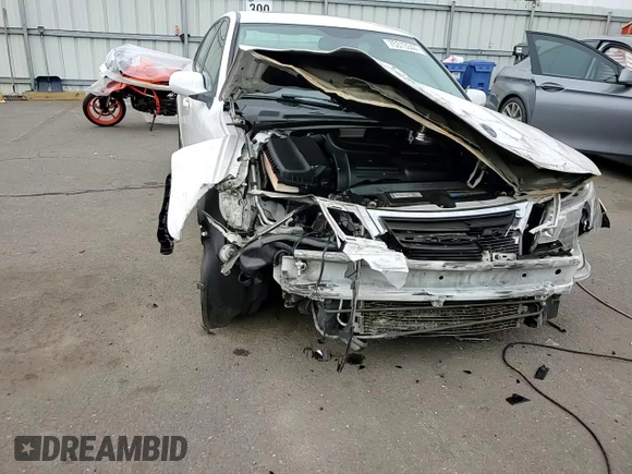 2010 Saab 9-3 z VIN YS3FA4MY2A1616396, wystawiony jako Copart lot #75313344 z przebiegiem 164 620 mil mil oraz Szkoda całkowita • Salvage title. Historia ofert i sprzedaży dostępna na DreamBid. Obrazek 11.