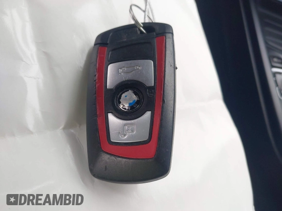 2014 BMW 4 Series 428i xDrive with VIN WBA3N9C57EK245350, listed as a IAAI auction lot 42184111 with 127,908 mi miles and . Bid and sale history available at DreamBid. Image 11.