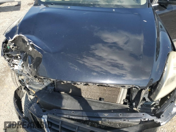 2012 Volvo XC60 3.2L with VIN YV4952DZXC2259453, listed as a Copart auction lot 54896645 with 149,584 mi miles and Salvage title. Bid and sale history available at DreamBid. Image 11.