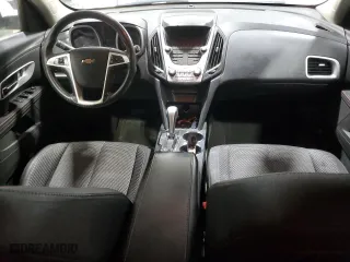 2012 Chevrolet Equinox LT w/1LT with VIN 2GNALDEK8C1282191, listed as a Copart auction lot 43868375 with 204,763 mi miles and Clean Title. Bid and sale history available at carsss.com. Image 8.