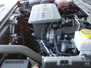 2022 Ram 1500 Big Horn z VIN 1C6RRFFG6NN439340, wystawiony jako IAAI lot #42204188 z przebiegiem 29 870 mil mil oraz . Historia ofert i sprzedaży dostępna na DreamBid. Obrazek 21.