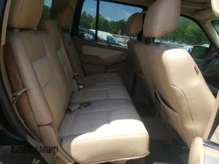 2008 Mercury Mountaineer Premier z VIN 4M2EU38888UJ14865, wystawiony jako Copart lot #55974705 z przebiegiem 207 126 mil mil oraz Tytuł czysty. Historia ofert i sprzedaży dostępna na DreamBid. Obrazek 11.