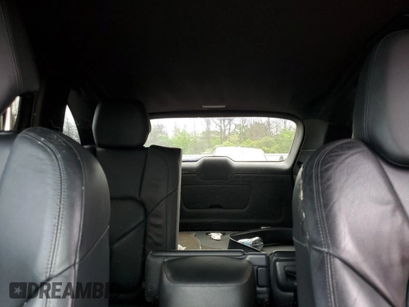 2012 Porsche Cayenne z VIN WP1AA2A21CLA11779, wystawiony jako Copart lot #60248175 z przebiegiem 131 748 mil mil oraz Szkoda całkowita • Salvage title. Historia ofert i sprzedaży dostępna na DreamBid. Obrazek 10.
