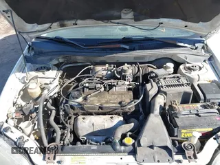 2003 Mitsubishi Lancer OZ-Rally with VIN JA3AJ86E13U100350, listed as a IAAI auction lot 41584874 with 244,945 mi miles. Bid and sale history available at carsss.com. Image 10.