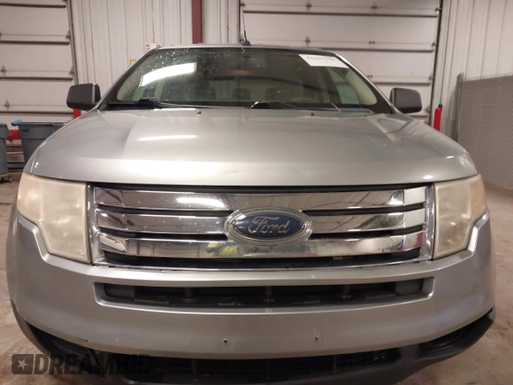 2007 Ford Edge SE z VIN 2FMDK36C97BA95919, wystawiony jako IAAI lot #42192161 z przebiegiem 228 621 mil mil oraz . Historia ofert i sprzedaży dostępna na DreamBid. Obrazek 13.
