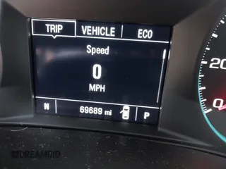 2018 Chevrolet Malibu LT with VIN 1G1ZD5ST8JF200017, listed as a IAAI auction lot 41859789 with 69,689 mi miles and . Bid and sale history available at DreamBid. Image 15.