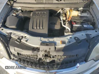 2014 Chevrolet Captiva Sport LTZ with VIN 3GNAL4EK0ES522745, listed as a Copart auction lot 79042814 with Not Provided miles and Salvage Title. Bid and sale history available at DreamBid. Image 11.
