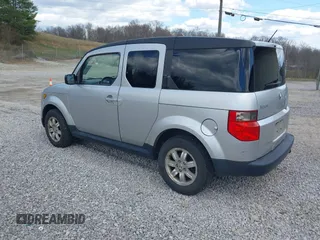 2006 Honda Element EX-P with VIN 5J6YH28786L004436, listed as a IAAI auction lot 41877676 with 200,347 mi miles and . Bid and sale history available at DreamBid. Image 3.