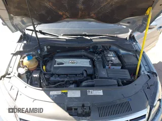 2013 Volkswagen CC Sport with VIN WVWBP7AN0DE567504, listed as a IAAI auction lot 42003695 with 174,528 mi miles. Bid and sale history available at carsss.com. Image 10.